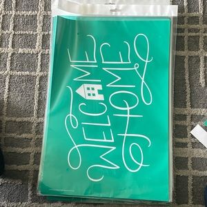 Chalk Couture 12x18 Reusable Stencil